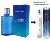 perfume UP essencia joop nightflight alemanha
