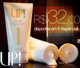 gel massageador up