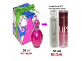 perfume UP essencia fantasy EUA