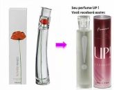 perfume UP essencia flower by kenzo