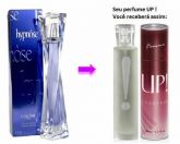 perfume UP essencia hypnôse frança