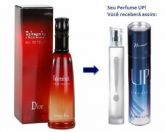 perfume UP essencia fahrenheit