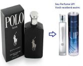 perfume UP essencia polo black EUA