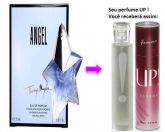 perfume UP essencia angel frança