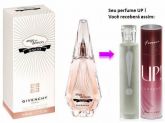perfume UP essencia ange ou demon frança