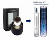 perfume UP essencia bulgari black italia
